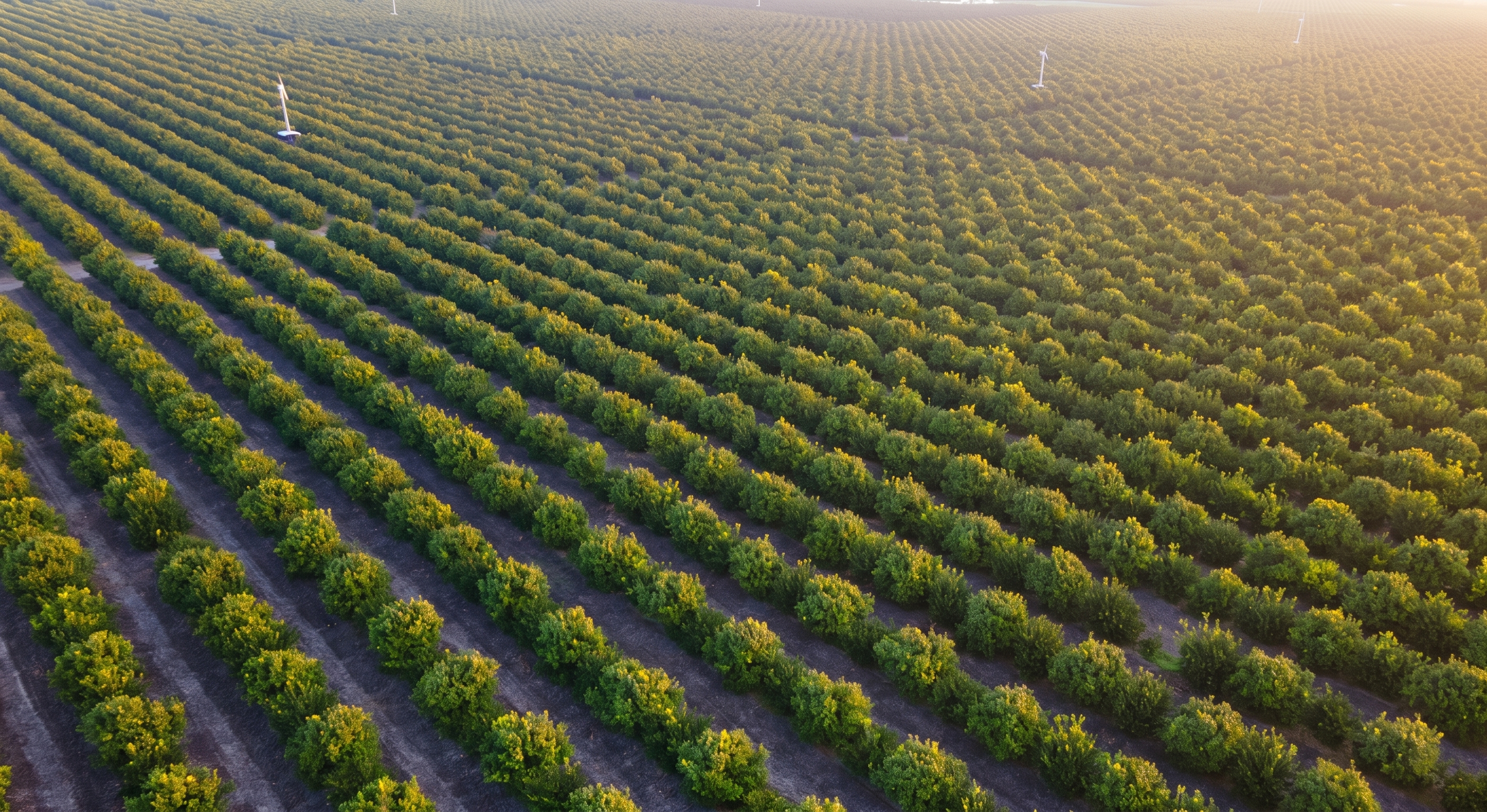 From the Fertile Lands of the Mediterranean to Tables Around the World