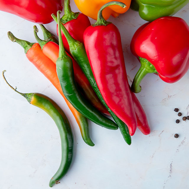 Paprika