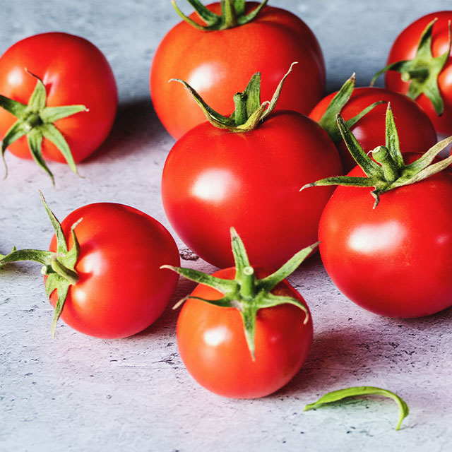 Tomaten