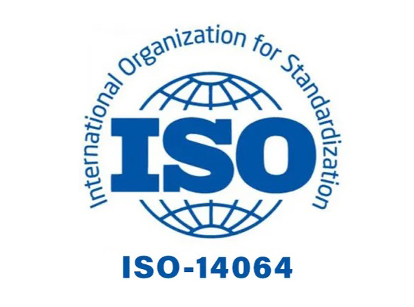 ISO - 14064