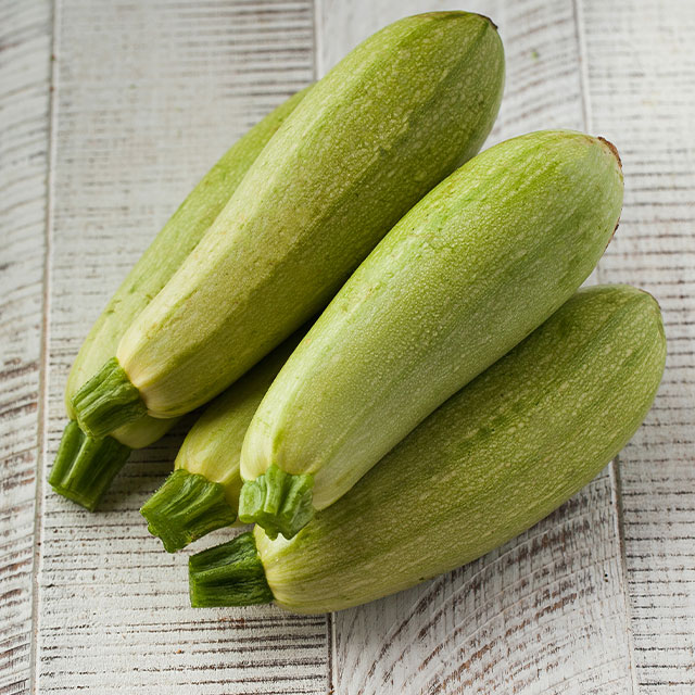 Zucchini