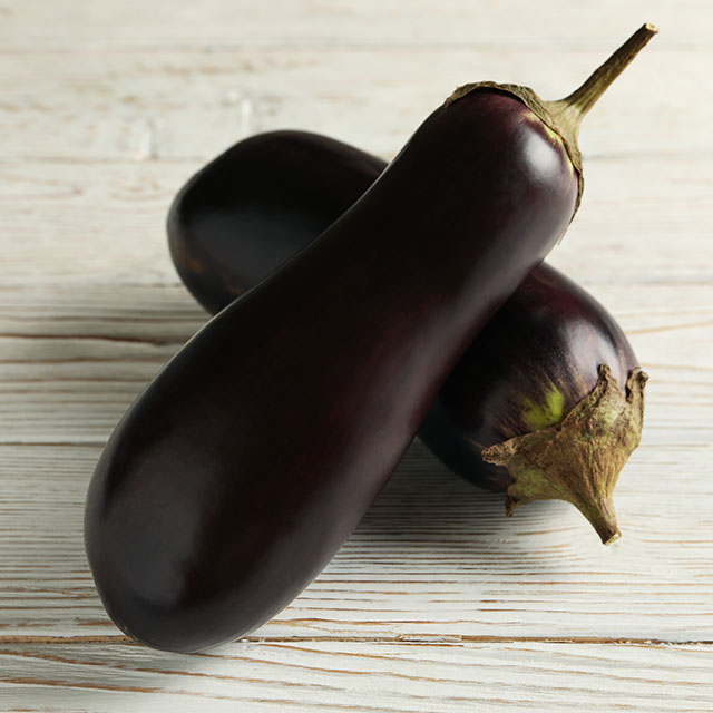 Aubergine